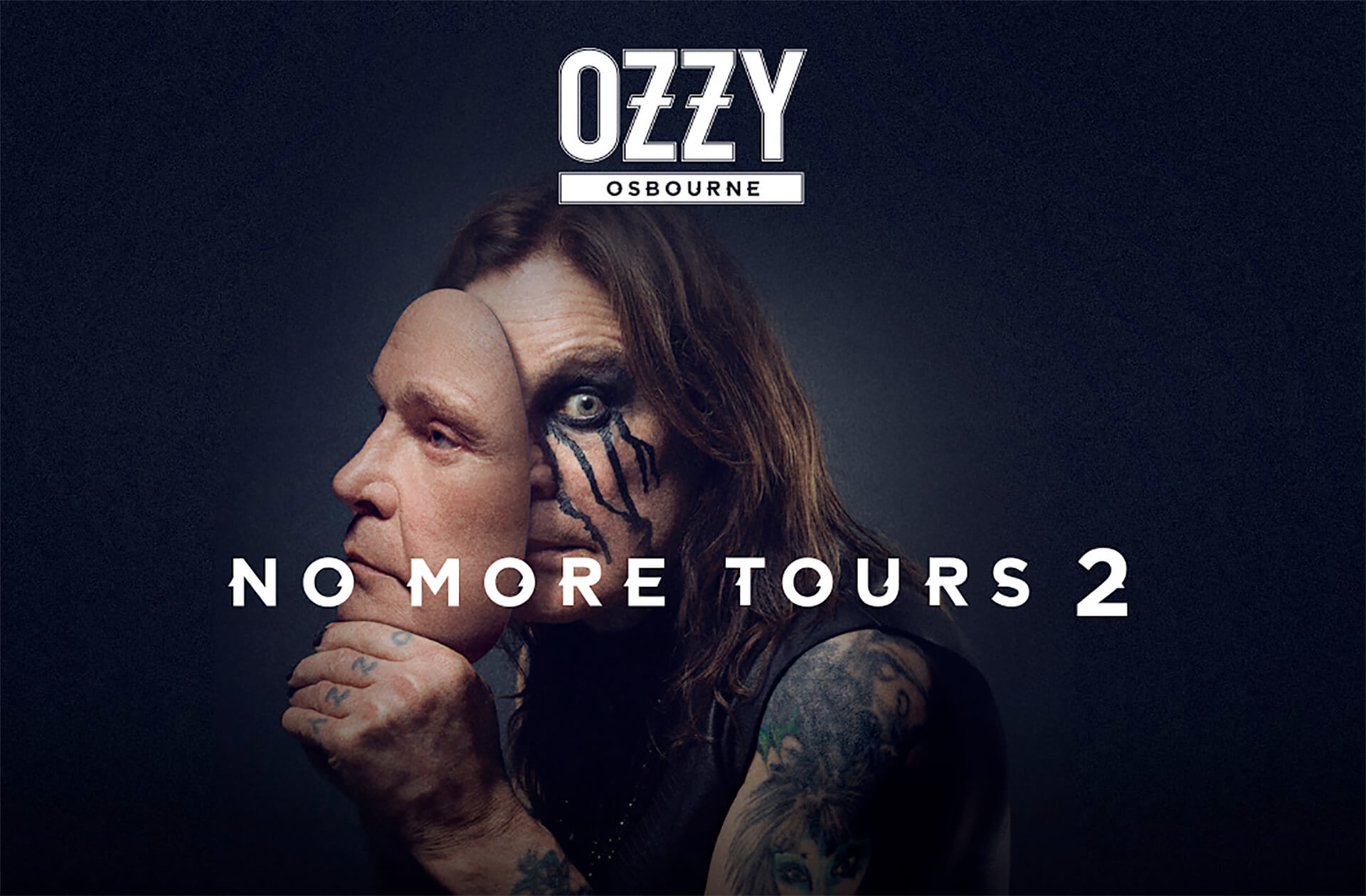 Biglietti Ozzy Osbourne No More Tours 2 