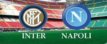 Inter VS Napoli 