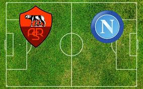 Biglietti Roma vs Napoli Stadio Olimpico Roma | dom 03 nov 2019 