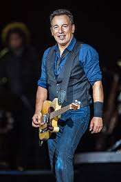 Bruce Springsteen tour 2024