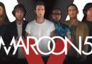 Biglietti Maroon 5 tour 2023