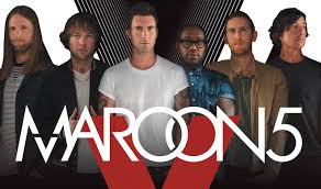 Biglietti Maroon 5 tour 2023