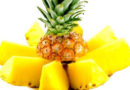 Ananas fonte di bellezza