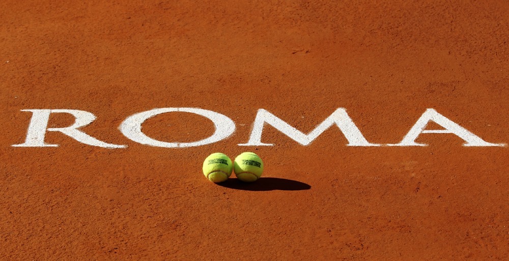 Biglietti Tennis Internazionali BNL ROMA 2023