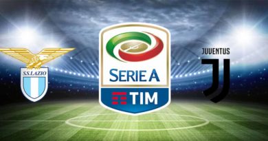BIGLIETTI LAZIO VS JUVENTUS Serie A Tim 2018-19