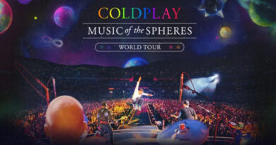 Biglietti Coldplay tour 2024