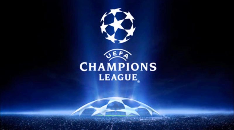 Biglietti Champions League 2021-2022 Ottavi di Finale