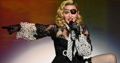 Biglietti Madonna The Celebration Tour 2023