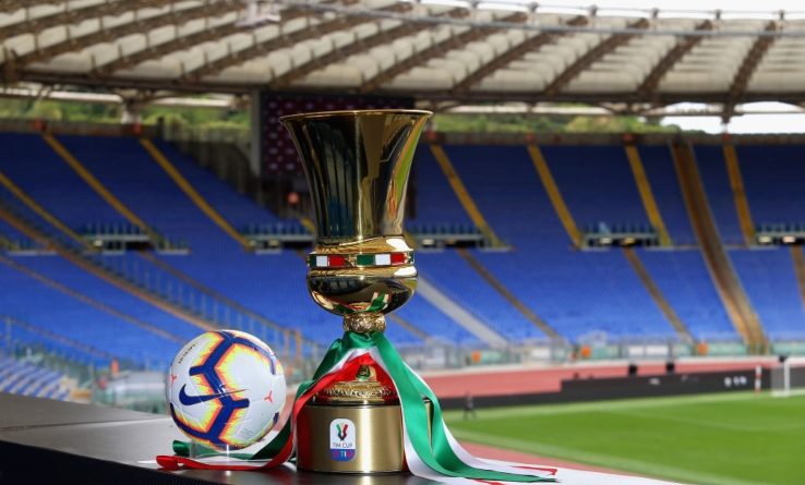 Biglietti Coppa Italia 2023-2024
