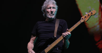Biglietti Roger Waters Tour 2023