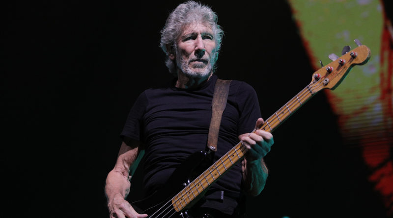 Biglietti Roger Waters Tour 2023