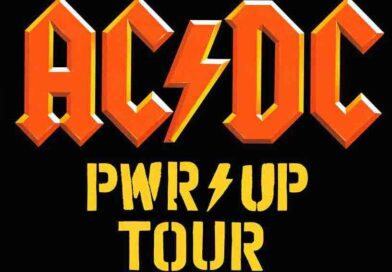 Biglietti AC/DC tour 2024